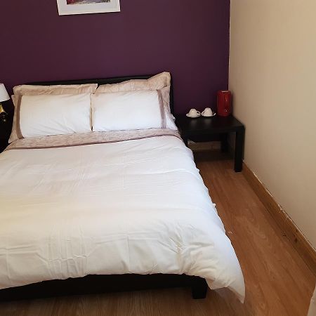 Ashemere Lodge Clondalkin Kültér fotó