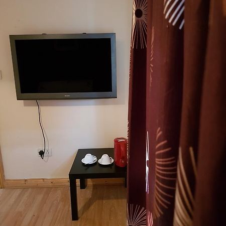 Ashemere Lodge Clondalkin Kültér fotó