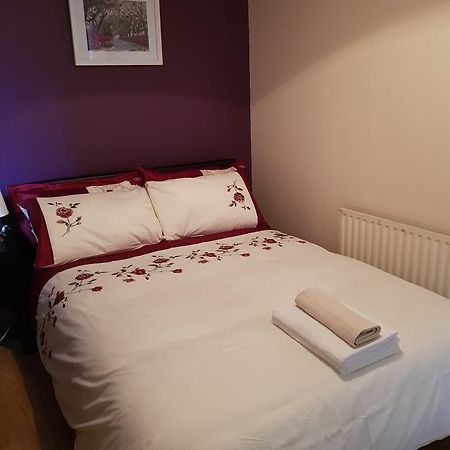 Ashemere Lodge Clondalkin Kültér fotó