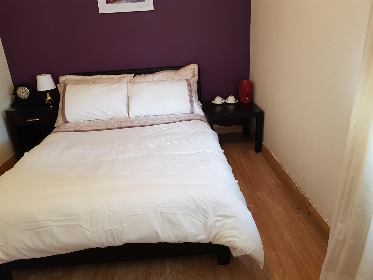 Ashemere Lodge Clondalkin Kültér fotó