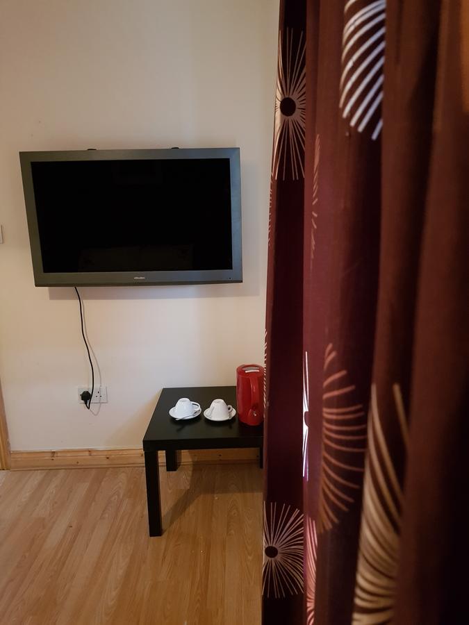 Ashemere Lodge Clondalkin Kültér fotó